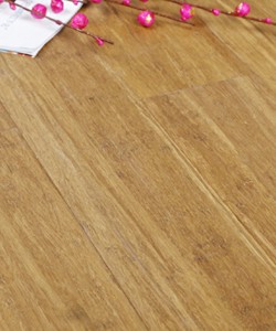 click strand bamboo carbonized 130mm strand woven bamboo flooring