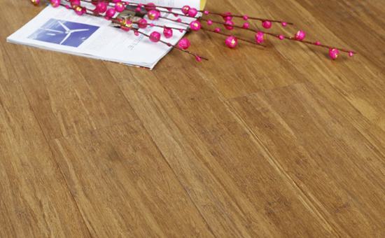 click strand bamboo carbonized 130mm strand woven bamboo flooring